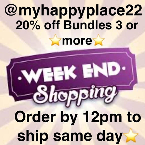 POSH TAKES 20% OF SALE - Picture 8 of 12